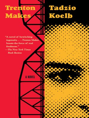 Trenton Makes - ebook